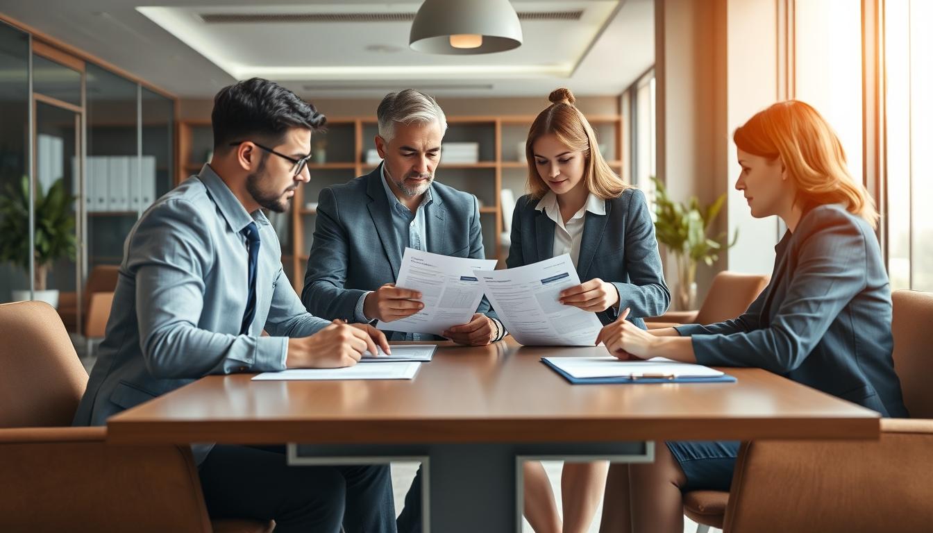 Real estate closing readiness and transaction paperwork